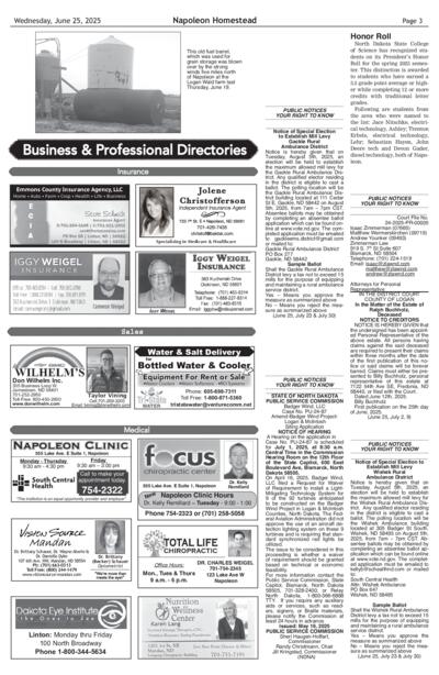 Issue content page 
