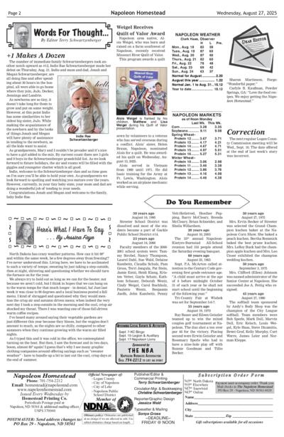 Issue content page 