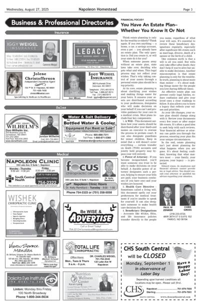 Issue content page 