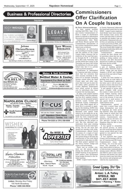 Issue content page 