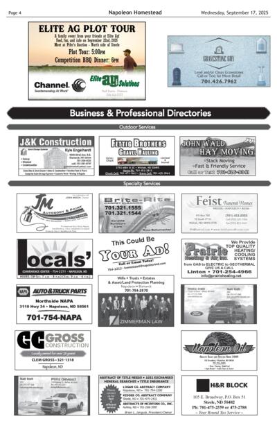 Issue content page 