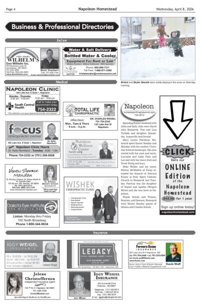 Issue content page 