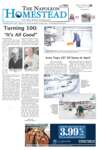 Week of April 6, 2026