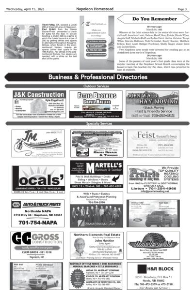 Issue content page 