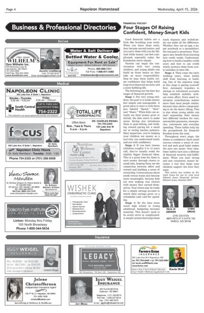 Issue content page 