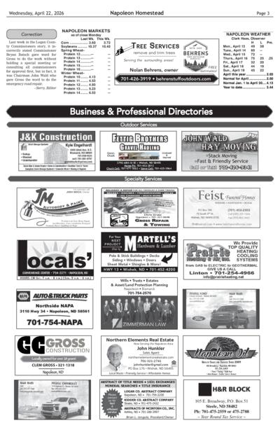 Issue content page 