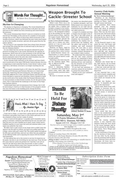 Issue content page 
