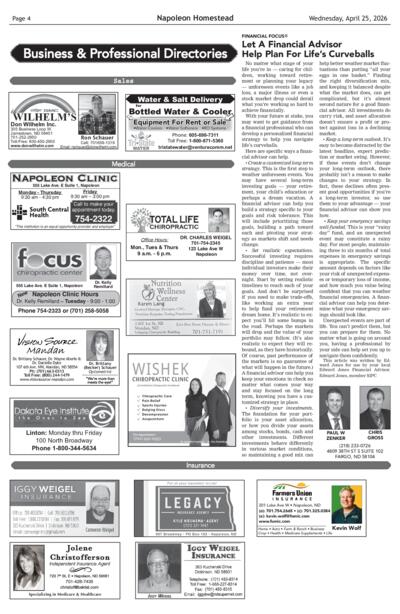 Issue content page 