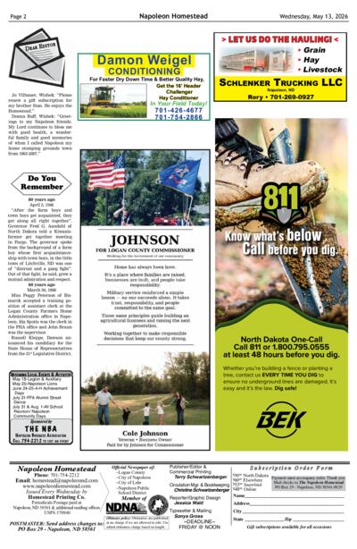 Issue content page 