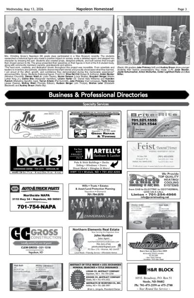 Issue content page 