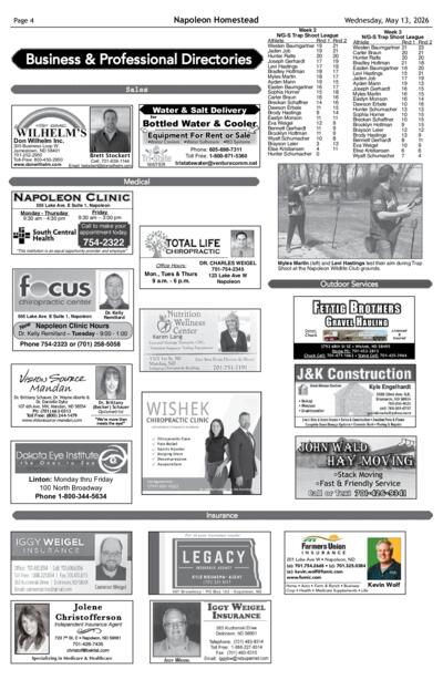 Issue content page 