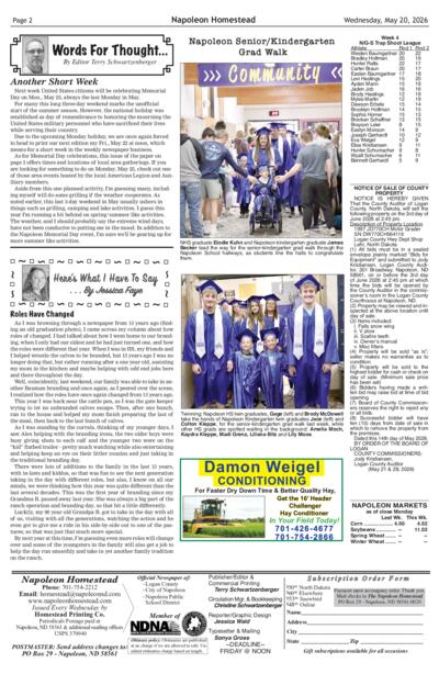 Issue content page 
