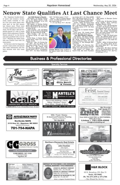 Issue content page 