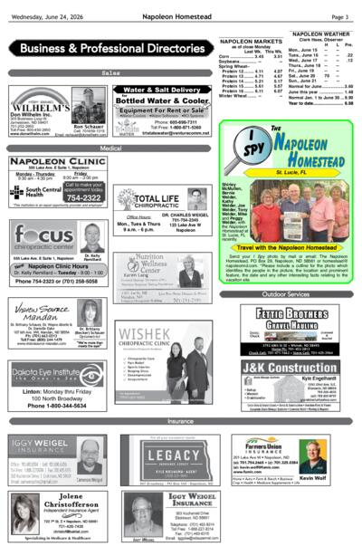 Issue content page 