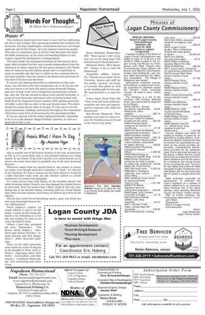 Issue content page 