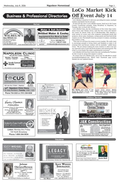 Issue content page 