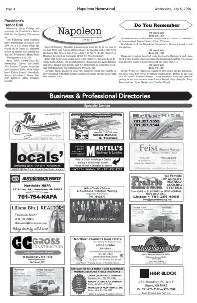 Issue content page 