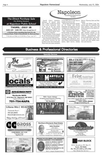 Issue content page 