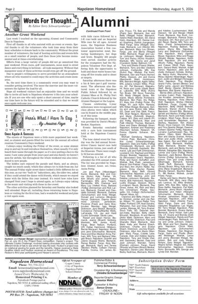 Issue content page 