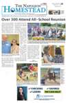 Week of August 3, 2026