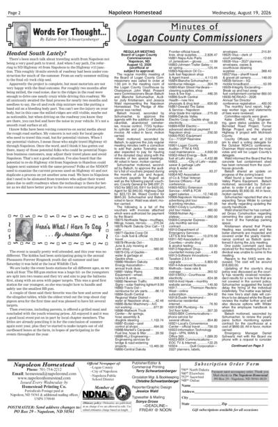 Issue content page 