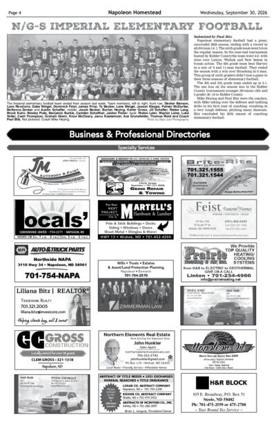 Issue content page 