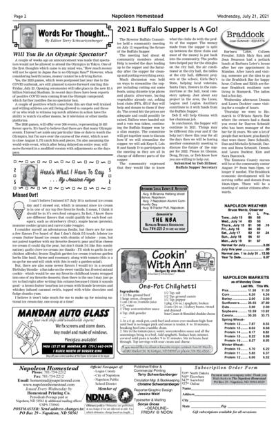 Issue content page 